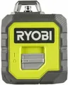 Produktbild: Grüner Linienlaser Ryobi RB360GLL-K 25 m