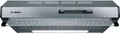 Produktbild: Bosch DUL62FA51 Serie 2 Unterbauhaube, 60 cm breit, Ab-/Umluft, Edelstahl