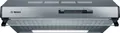 Produktbild: Bosch DUL62FA51 Unterbauhaube 60cm Edelstahl