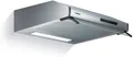 Produktbild: Bosch DUL62FA51 Dunstabzug Unterbauhaube 60 cm Edelstahl
