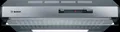 Produktbild: Bosch Serie 2 DUL62FA51 - Motorhaube - Standard - Breite: 60 cm - Tiefe: 52.5 cm