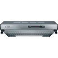 Produktbild: Bosch DUL62FA51 Dunstabzugshaube edelstahl 60 cm Unterbauhaube LED-Beleuchtung