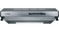 Produktbild: Bosch DUL62FA51 Serie 2 Unterbauhaube, 60 cm breit, Ab-/Umluft, Edelstahl