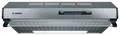 Produktbild: Bosch Serie 2 DUL62FA51 Abluft Dunstabzugshaube/Esse Wand 60 cm (Edelstahl)