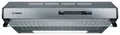 Produktbild: Bosch Serie 2 DUL62FA51 Abluft Dunstabzugshaube/Esse Wand 60 cm EEK: D Edelstahl