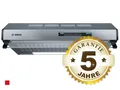 Produktbild: Bosch DUL62FA51 Unterbauhaube Edelstahl Abzugshaube Unterbauesse 60 cm breit