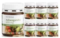 Produktbild: Sanct Bernhard Ashwagandha 600 mg- 7x 60 Kapseln (17 EUR/100 g)