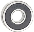 Produktbild: MARWI Laufrad Marwi Rillenkugellager 6000 Union CB-065 10 x 26 x 8 mm