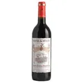 Produktbild: Tertre du Moulin Saint-Émilion Grand Cru Rotwein 6 x 0,75