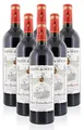 Produktbild: Tertre du Moulin Saint-Émilion Grand Cru Rotwein 6 x 0,75