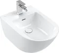 Produktbild: Villeroy & Boch 447000RW Bidet Subway 3.0 560x375x270mm Oval