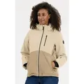 Produktbild: Whistler Drizzle W Ski Jacket W-Pro 100 beige 38/M - Beige - 38