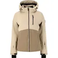 Produktbild: WHISTLER Skijacke Drizzle W Ski Jacket W-Pro 10000 ISLAND FOSSIL beige M (38)