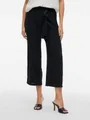 Produktbild: Vila Schlupfhose VIJOSA BELTED CULOTTE PANTS - NOOS Sommerhose