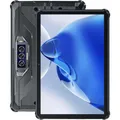 Produktbild: Oukitel RT7 Titan 5G Tablet, 512GB/12GB, black (5G, 10.10