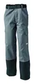 Produktbild: Planam Schweißerbundhose Weld Shield, Größe 48, grau/schwarz - 5520048