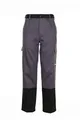 Produktbild: Planam 5520048 Weld Shield Bundhose, Grau/Schwarz, Größe 48