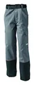 Produktbild: Planam Schweißerbundhose Weld Shield, Größe 48, grau/schwarz - 5520048