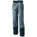 Produktbild: Planam  Weld Shield Bundhose grau/schwarz Gr. 48, 5520048
