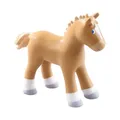 Produktbild: HABA Little Friends Fohlen Lissi - Pferde-Figur Fohlen für Reiterhof & Bauernhof