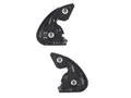 Produktbild: HJC HJ26 RPHA 11 / RPHA 70 Gear Plate Kit Visiermechanik - Schwarz