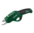 Produktbild: PARKSIDE 4V Akku-Gartenschere PAAS 4 A1, mit USB-C-Ladekabel