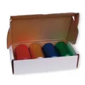 Produktbild: Efalock Alu-Folie Set