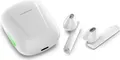 Produktbild: Meliconi 497332 Kopfhörer & Headset True Wireless Stereo (TWS) im Ohr Anrufe/Musik Bluetooth Weiß