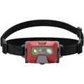 Produktbild: Led lenser Unisex HF6R Core rot