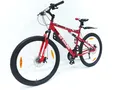 Produktbild: 27,5 Zoll Fahrrad Mountainbike Bike 21 Gang Scheibenbremse Shimano Boss Carnage