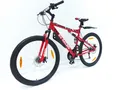 Produktbild: 27,5 Zoll Fahrrad Mountainbike Bike 21 Gang Scheibenbremse Shimano Boss Carnage