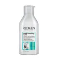 Produktbild: Redken ABC Curls Conditioner 300ml - Spülung für geschädigtes lockiges Haar