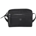 Produktbild: GERRY WEBER Umhängetasche Echoes Shoulderbag Black schwarz - Schwarz