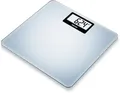 Produktbild: Beurer GS 214 (glas) Personenwaage