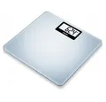 Produktbild: BEURER Personenwaage Beurer GS 214 Personenwaage im Glasdesign., Stylisches Glasdesign