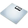 Produktbild: Beurer GS 214 Personenwaage glas