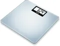 Produktbild: Beurer GS 214 Personenwaage