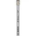 Produktbild: Bosch Professional Zubehör PRO Ceramic dry Bohrer, 6 x 66 mm (6 Millimeter) (2608599049)
