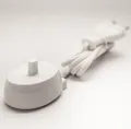 Produktbild: Braun Oral-B Ladestation Ladegerät 3757 Oral-B 500, 600, 1000, 3000, 4000, 5000