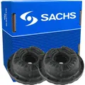 Produktbild: 2x Sachs 802 514 Federbeinstützlager vorne für AUDI PORSCHE A5 A4 B8 Q5 MACAN
