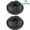 Produktbild: 2x Federbeinstützlager SACHS 802514 2 Domlager Federbeinlager Vorderachse