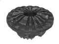 Produktbild: Federbeinstützlager SACHS 802 514 AUDI A5 (8T3) 2 2008-2013