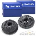 Produktbild: SACHS 2x DOMLAGER VORNE FÜR AUDI A4 B8 8K A5 8T 8F Q5 8R PORSCHE MACAN