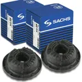 Produktbild: 2x SACHS DOMLAGER FEDERBEINLAGER VORNE LINKS RECHTS AUDI A4 A5 Q5 PORSCHE MACAN