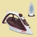 Produktbild: Tefal Dampfbügeleisen EASYGLISS Plus FV 5714 - 2400 W - Anti-Kalk - Tropf-Stopp