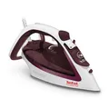 Produktbild: Tefal FV 5714 Easygliss Plus Dampfbügeleisen 2400 Watt Bügeln Steamer