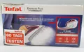 Produktbild: Tefal Easygliss Plus FV5714 Dampfbügeleisen - Weiß/Bordeaux, 2400W #KT9708X