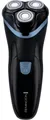 Produktbild: Remington R1000 Rotationstrasierer Trimmer Schwarz, Blau