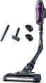 Produktbild: Rowenta X-Force Flex 8.60 Beutellos 0,55 l 185 W Grau - Violett (RH9638)