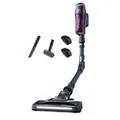 Produktbild: Rowenta X-Force RH9638 Flex 8.60 Allergy Akku Handstaubsauger lila schwarz NEU
